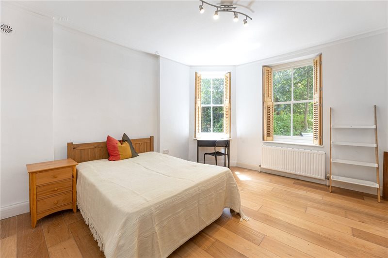 Oakhill Court, Upper Richmond Road, London, SW15