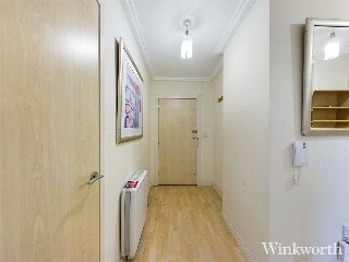 Victoria Road, London, UK, W3