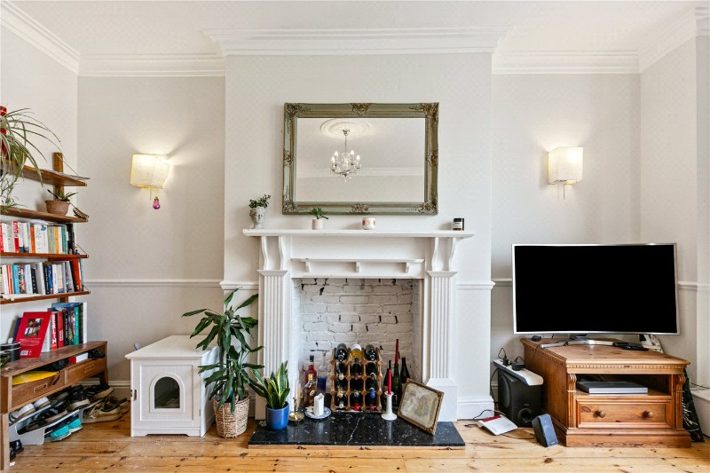 Gipsy Hill, London, SE19