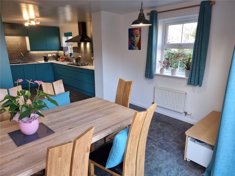 Renfrew Drive, Greylees, Sleaford, Lincolnshire, NG34