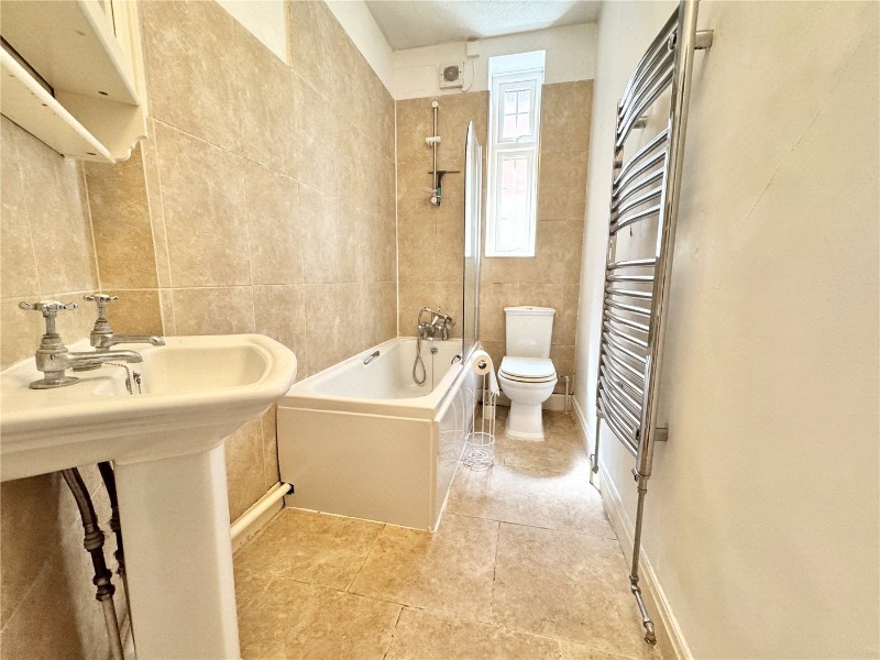 Rosemount Road, Bournemouth, Dorset, BH4