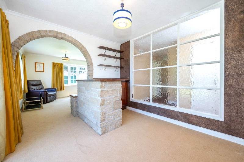 Fir Avenue, Bourne, Lincolnshire, PE10