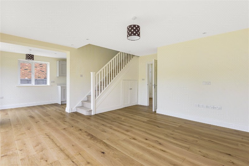 Leacroft, Sunningdale, Berkshire, SL5