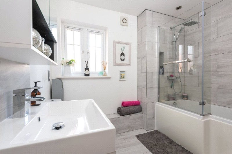Baker Street, Weybridge, Surrey, KT13