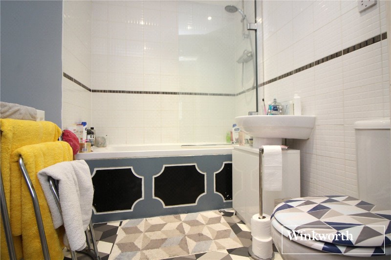 Station Road, Borehamwood, Hertfordshire, WD6