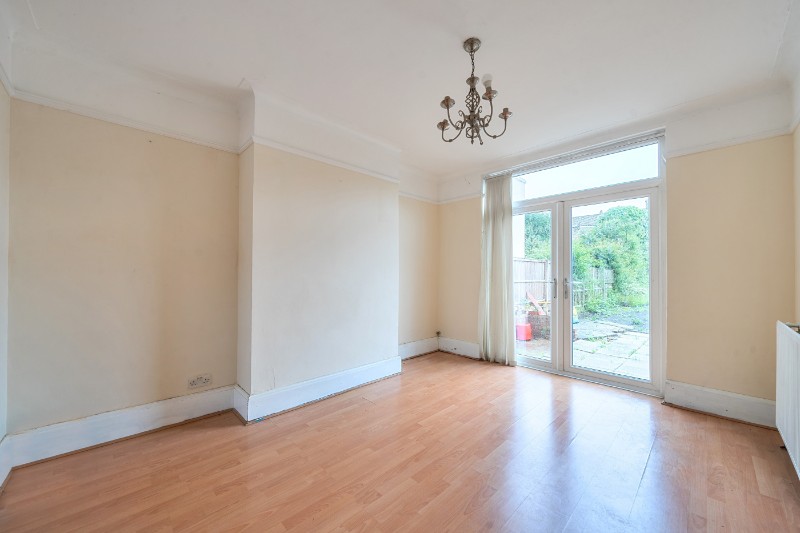 Cranston Road, London, SE23