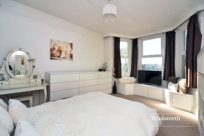 Beeches Avenue, Carshalton, SM5
