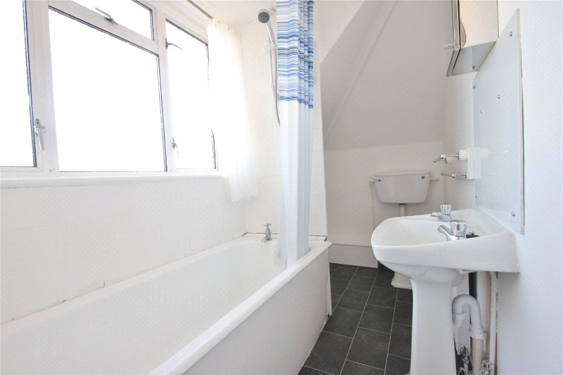 Crescent Road, Finchley, London, N3