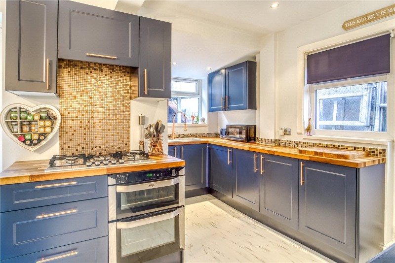 Sheringham Road, Poole, Dorset, BH12