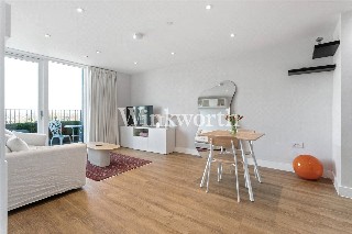 Colina Road, London, N15