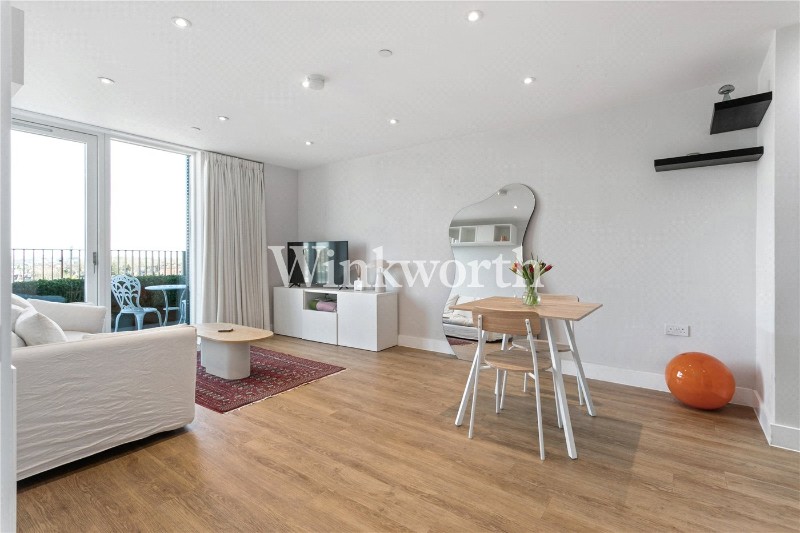 Colina Road, London, N15