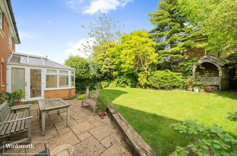 Redwing Road, Basingstoke, Hampshire, RG22