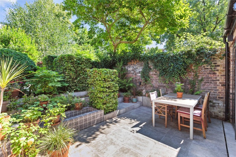 Bingham Street, London, N1