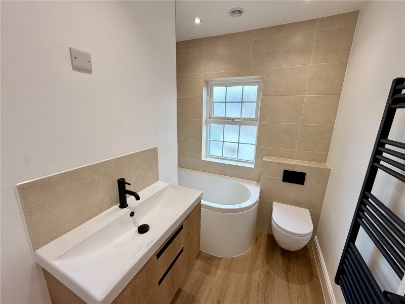 Salterns Road, Ashley Cross, Poole, BH14