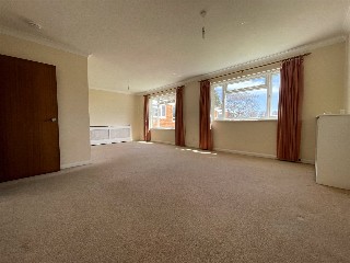 Glencoe, Lyndhurst Road, Exeter, Devon, EX2