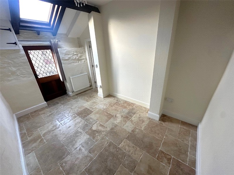 Ash Mill, South Molton, Devon, EX36