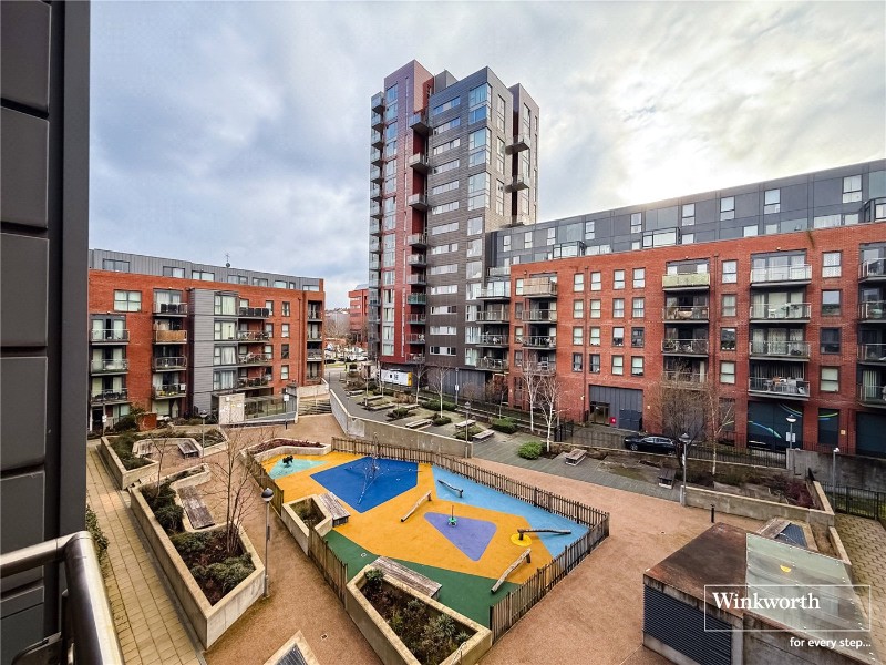 Zenith Close, London, NW9