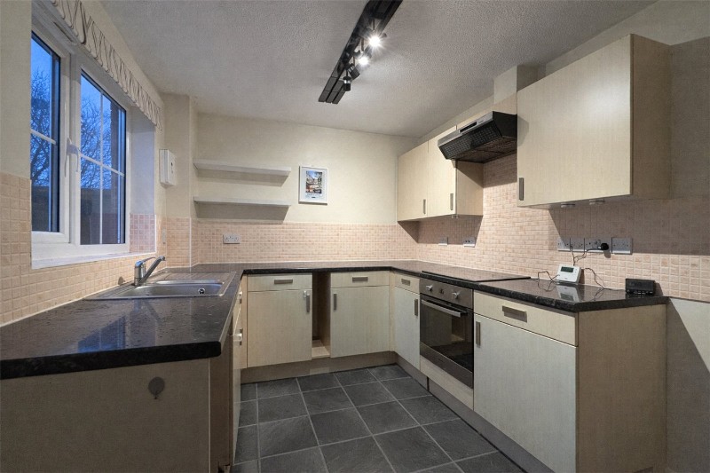 Shiregate, Metheringham, Lincoln, Lincolnshire, LN4