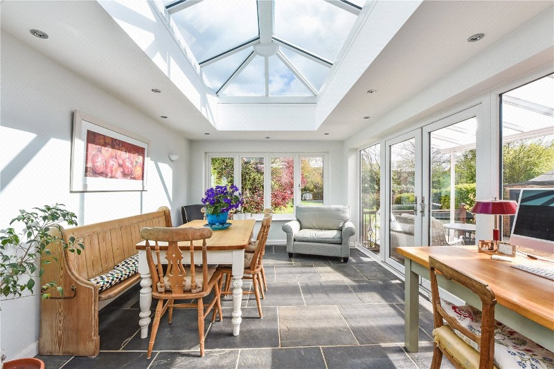 Tilmore Gardens, Petersfield, Hampshire, GU32