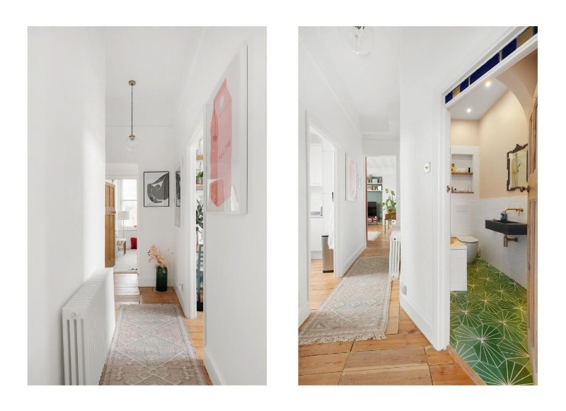 Seymour Villas, Anerley, London, SE20