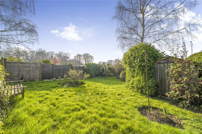 School Lane, Ewshot, Farnham, Hampshire, GU10