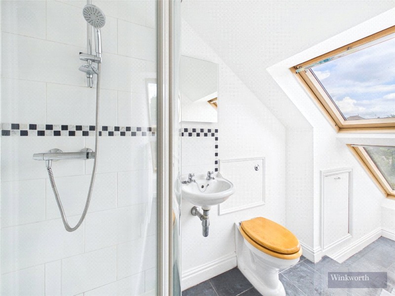 The Willows, Weybridge, KT13