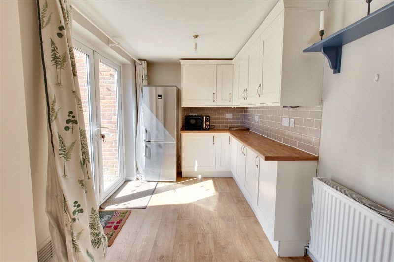 George Hill, Old Catton, Norwich, Norfolk, NR6