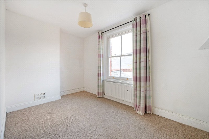 Upper Brook Street, Winchester, Hampshire, SO23