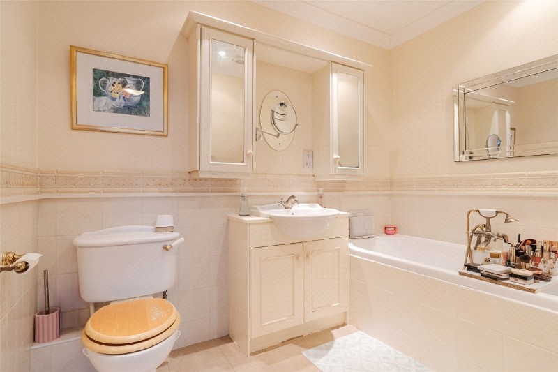 Cannon Hill Gardens, Colehill, Wimborne, Dorset, BH21