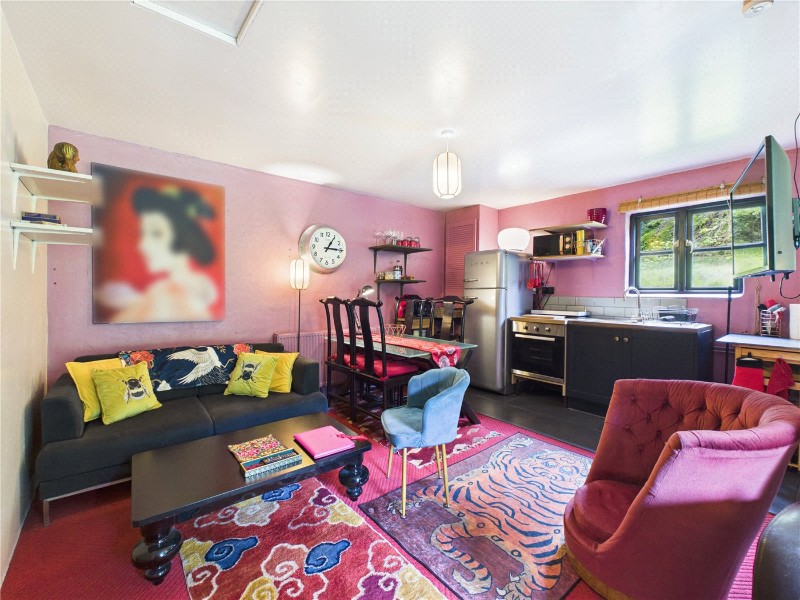 Barton Cottage, Shillingford St George, Exeter, Devon, EX2