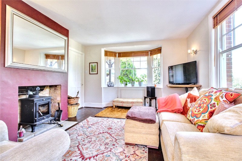 London Road, Blythburgh, Halesworth, IP19
