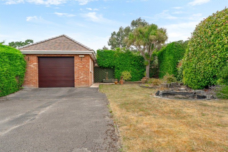 Wimborne Road West, Wimborne, Dorset, BH21