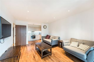 Westgate House, Brentford, TW8