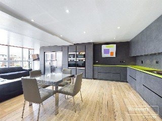Queens Wharf, 47 Queens Road, Reading, Berkshire, RG1