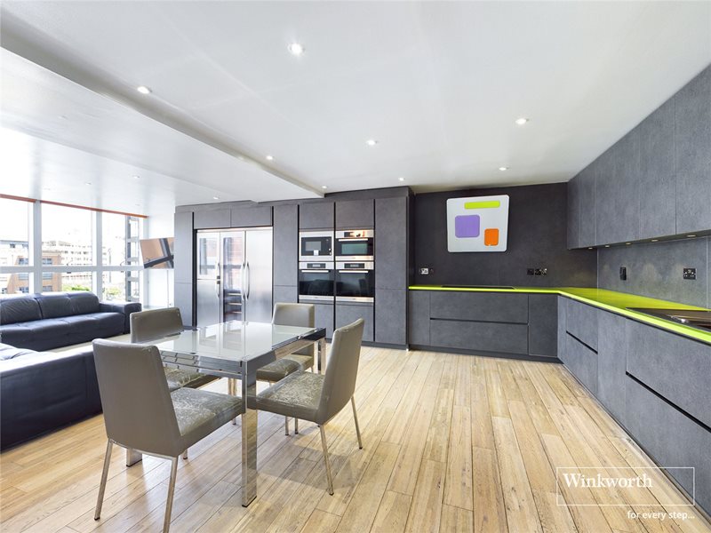Queens Wharf, 47 Queens Road, Reading, Berkshire, RG1