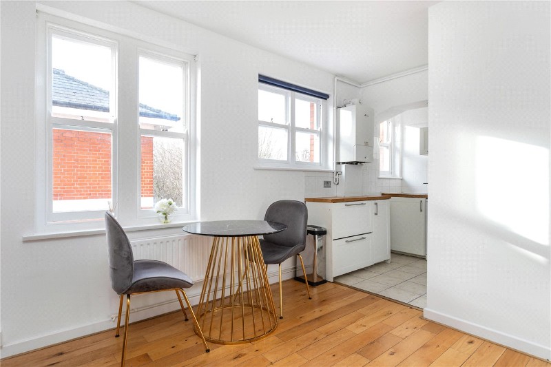 Highbury Grange, London, N5