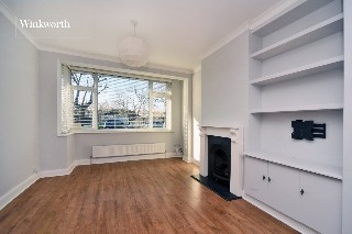 Sandringham Road, Worcester Park, KT4