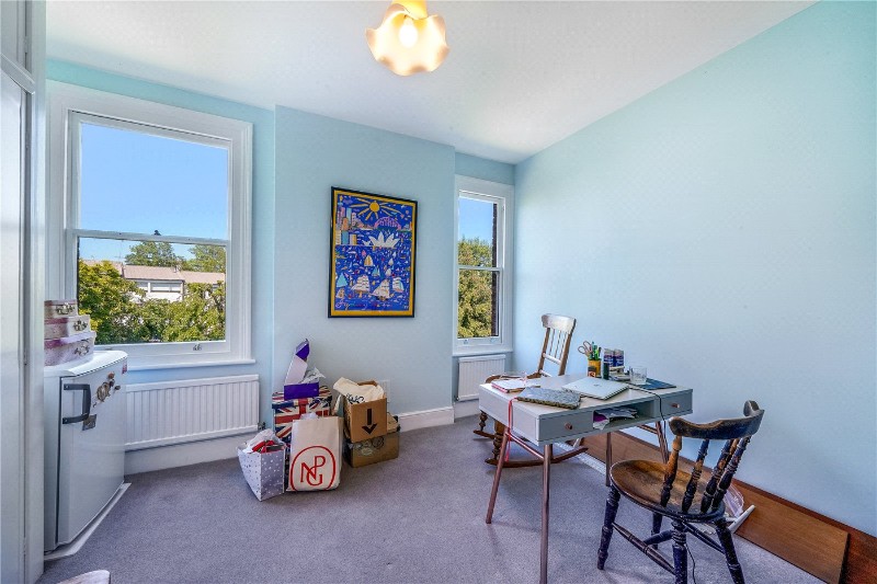 Southwood Avenue, London, N6