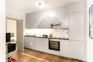 St Stephens Avenue, Shepherds Bush, London, W12