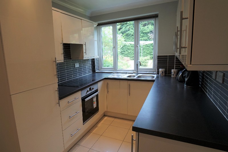 Stanshaw Close, Bristol, BS16