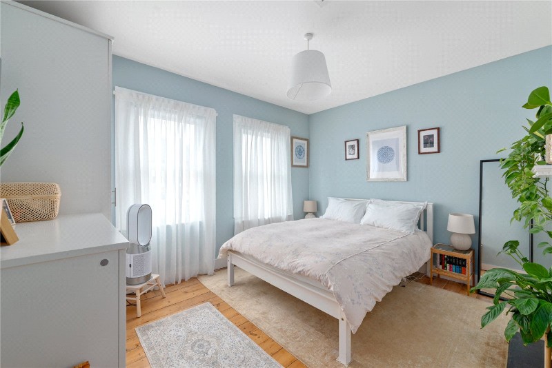 Ladas Road, West Norwood, London, SE27