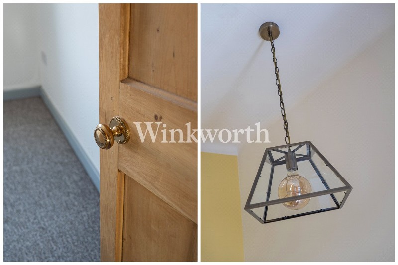 Lymington Avenue, Noel Park, London, N22