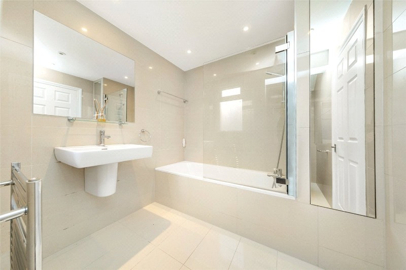 Gastein Road, London, W6