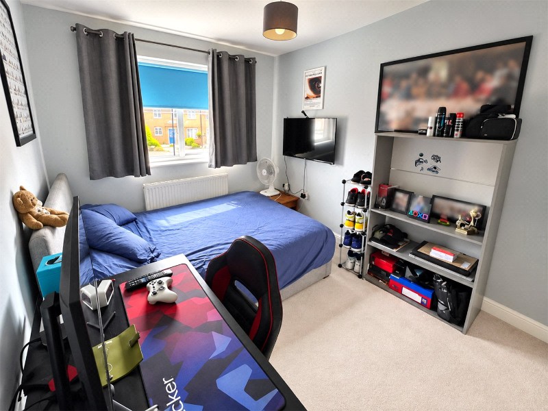 Leytonstone Lane, Bourne, Lincolnshire, PE10
