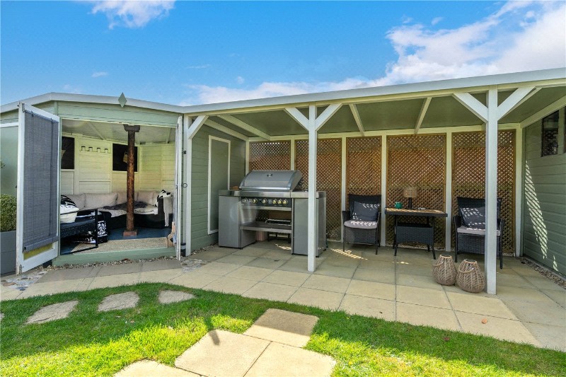 Northfields, Bourne, Lincolnshire, PE10