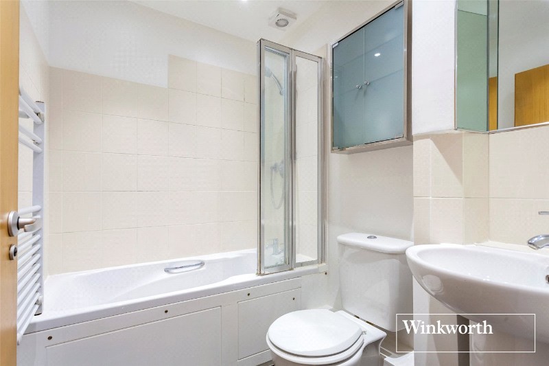 Woodvale Way, London, NW11
