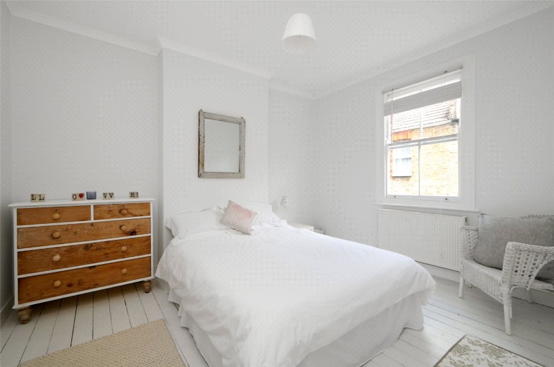 Adelaide Grove, London, W12