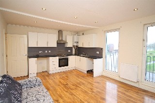 Southchurch Avenue, Southend-on-Sea, Essex, SS1