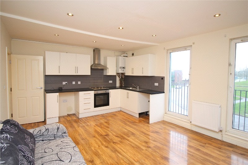 Southchurch Avenue, Southend-on-Sea, Essex, SS1