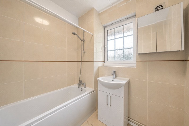 George Row, London, SE16